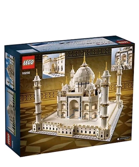 lego 10256 price