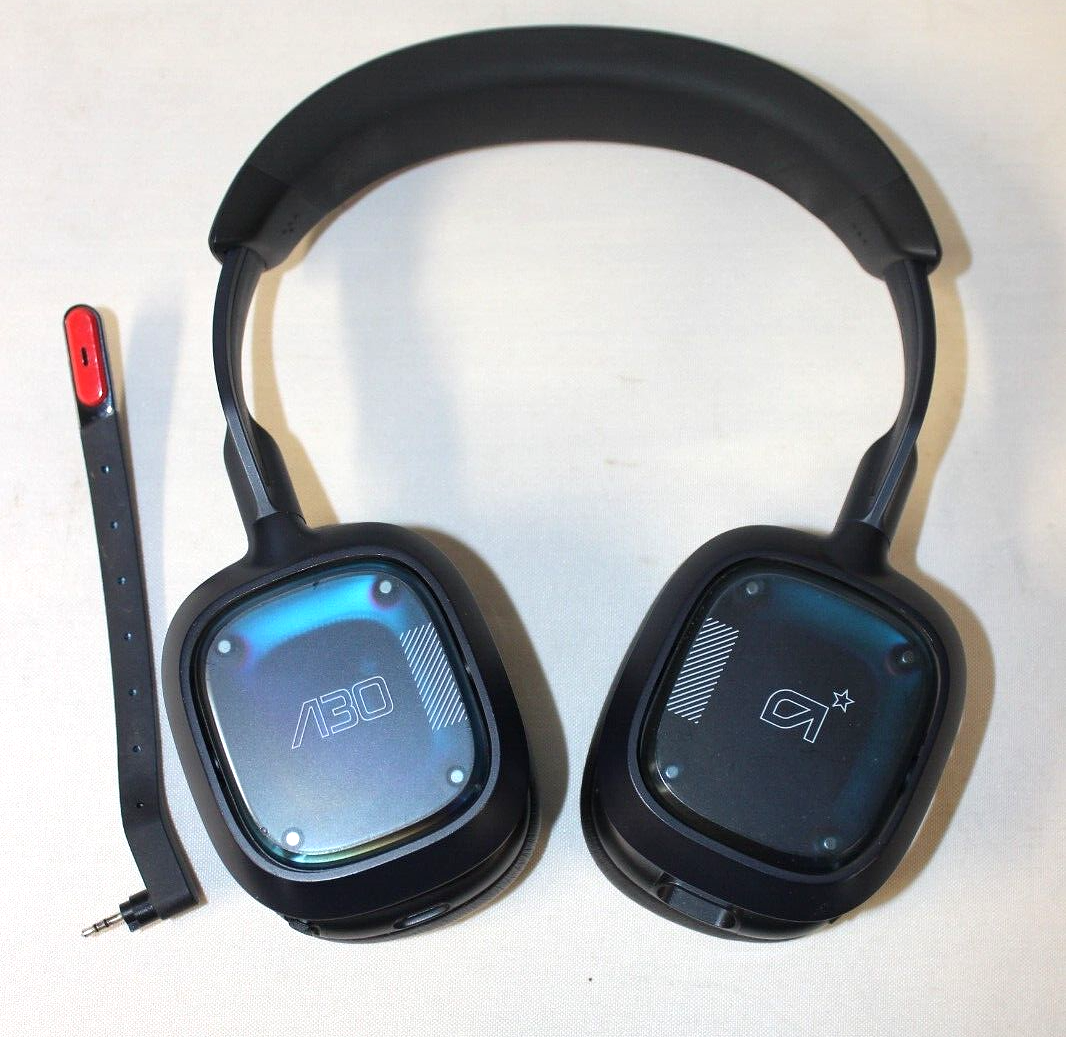 Astro A30 LIGHTSPEED Wireless Headset For Playstation [No Dongle