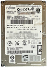 Fujitsu Ide 2.5 Hard Drive Mhv2080Ah Pl Ca06531-B36300C1 80Gb
