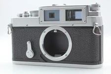 ALL WORK  "MINT " Yasuhara Isshiki T981 35mm Rangefinder Film Camera from JAPAN