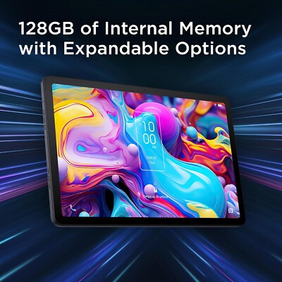 TCL TAB 10 Gen 2 10.4