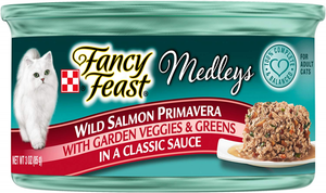 fancy feast 24 pack