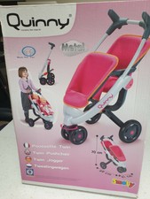 aldi quinny pram