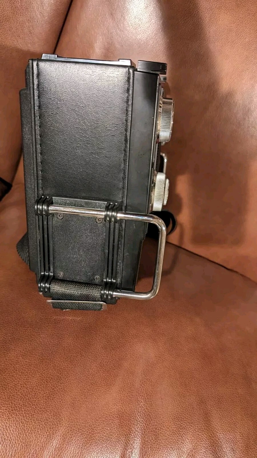 Radio Shack SW100 12649 Multiband Receiver Shortwave AM/FM CB TV