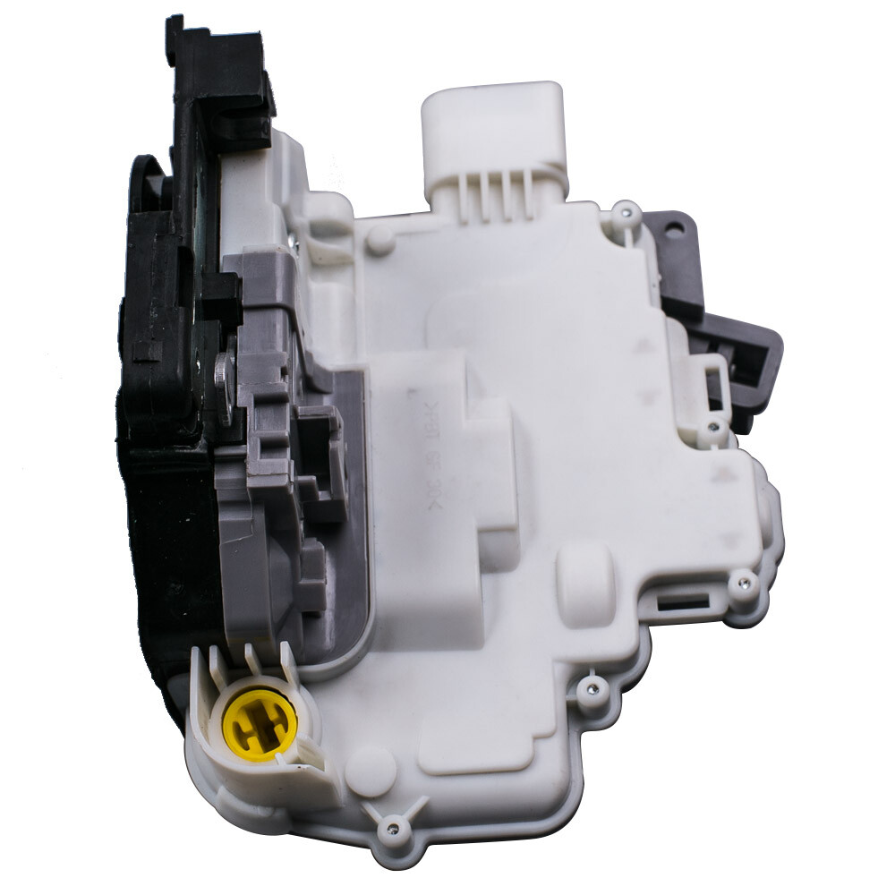 Serrure avant gauche pour Audi A4 A6 et Q5 mécanisme de verrouillage centralisé de porte 8J1837015A