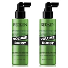 Redken Volume Boost / Rootful 2x 250ml Set