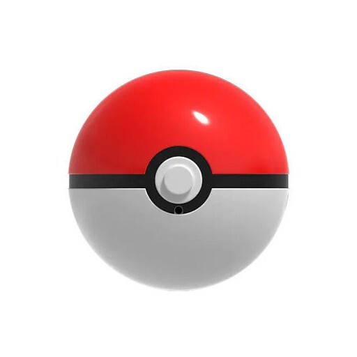 Pokemon Monster Ball Special Edition Samsung Galaxy Buds 2 Pro