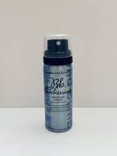 Bumble and Bumble Thickening Dryspun Dry Spun Finish Hairspray Travel 0.95 Oz