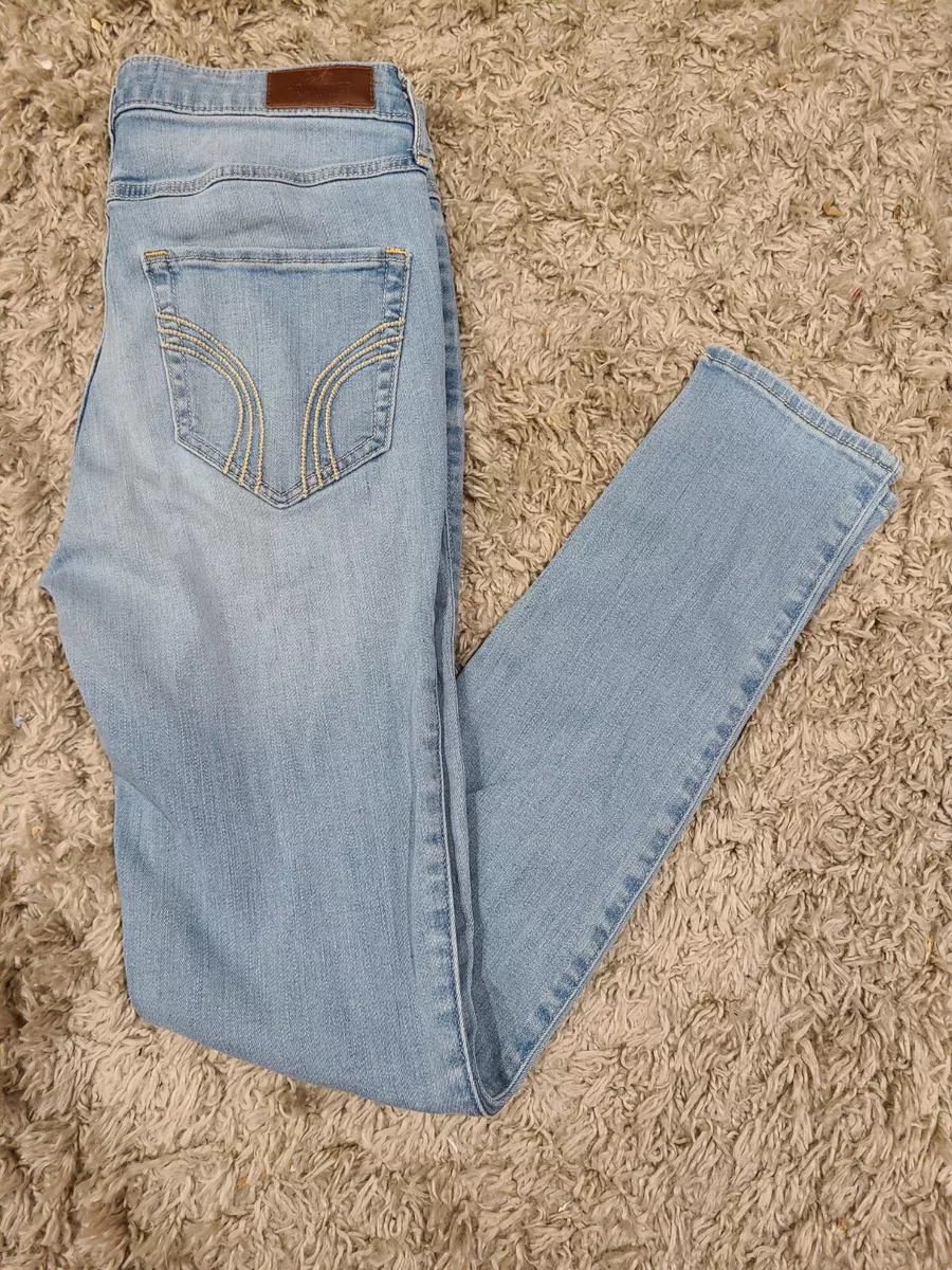 Hollister hotsell size 26