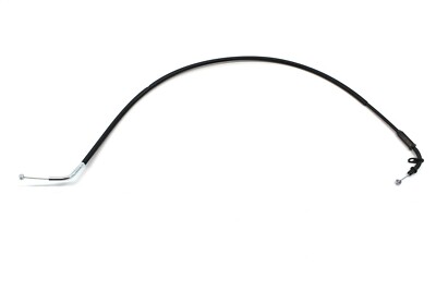 Choke Cable 98-03 GSX600 750 F Katana OEM Genuine Suzuki Starter
