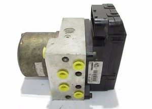 Mazda Premacy 1 2.0 Diesel cb77437az ABS block hydraulikblock pumpe