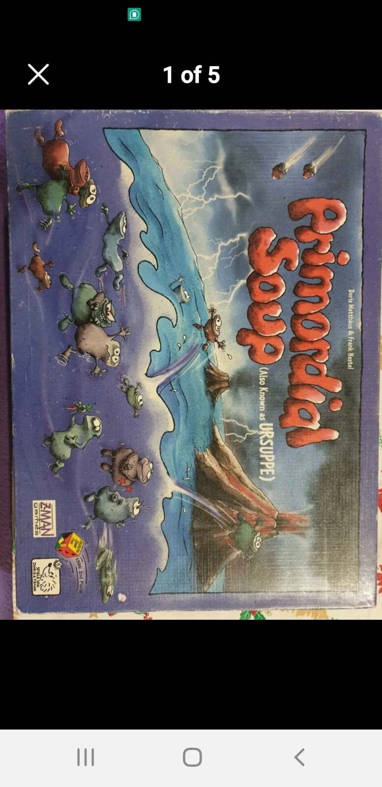 Picture 1 of 2