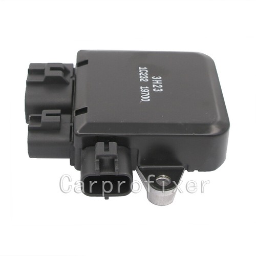 Cooling Fan Control Unit Module 1355S124 For 2003-2006 Mitsubishi Lancer L4 2.4L - Foto 6 di 9