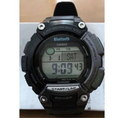 Casio G-Shock Bluetooth Stb-1000 Digital Quartz Men Sports Watch 