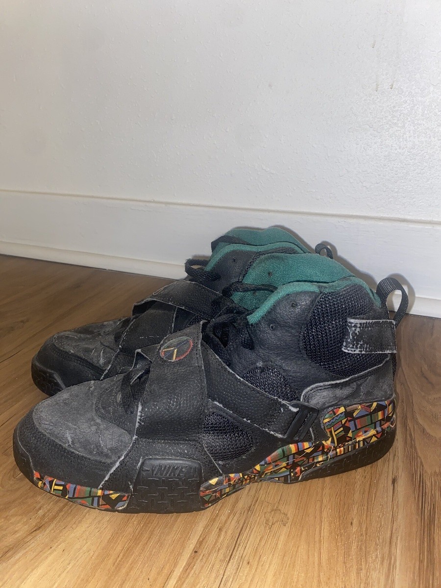 Nike air raid peace 1992 Clearance