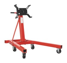 2000LB 900KG FOLDING ENGINE STAND