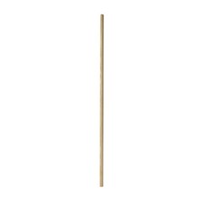 A48/1 - Wooden Broom Handle                               