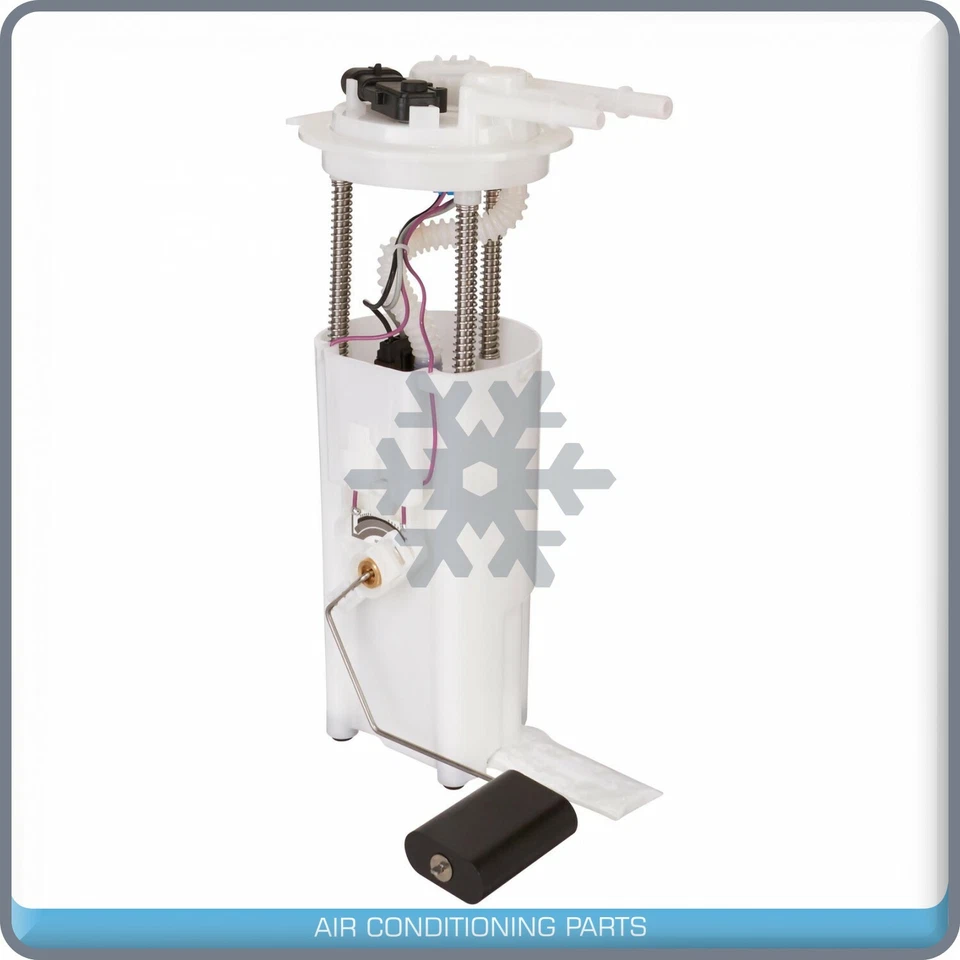 Bomba de combustible eléctrica para Chevrolet Venture / Oldsmobile Silhouette / Pontia... QOA Foto 2 de 4