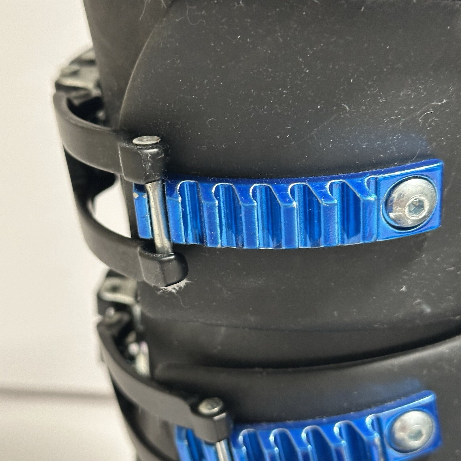 Scarponi da sci alpino Salomon X MAX 100 ENERGYZER da uomo MP 26 26 5