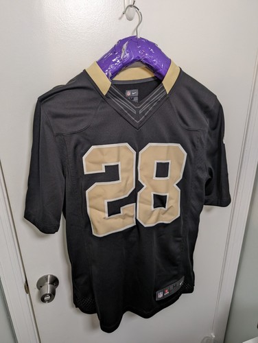 Mark Ingram #28 New Orleans Saints Jersey Shirt Mens Med NFL Reebok Football - Picture 2 of 7