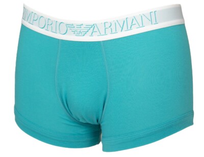 EMPORIO ARMANI Herren Boxershorts Unterwäsche Artikel 111389 4P728