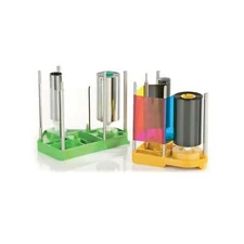 Magicard Prima831 YMCK Ribbon and Retransfer Film Set - 1000 Prints, Compatible