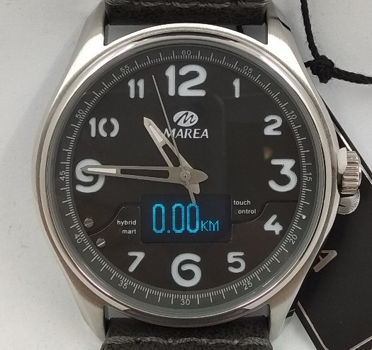 marea watches smartwatch