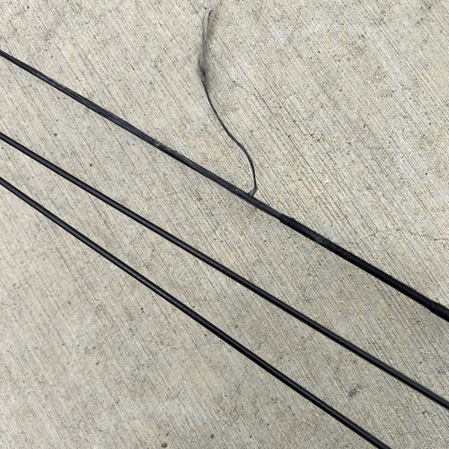 Bear Archery LL Bean Exclusive Deer Hunter Camp 48" eBay