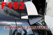 SPOILER ALETTONE POSTERIORE RENAULT CLIO 3  GREZZO ST327-F162G
