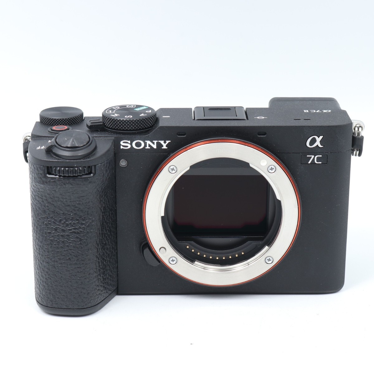 SONY a7ii 本体｜デジタルカメラ