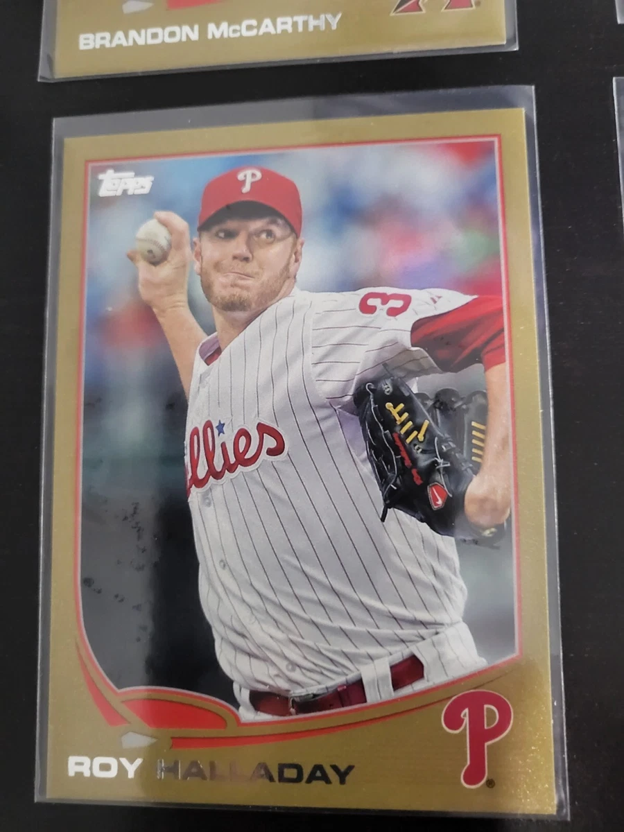 2013 Topps - Gavin Floyd #478 for sale | eBay