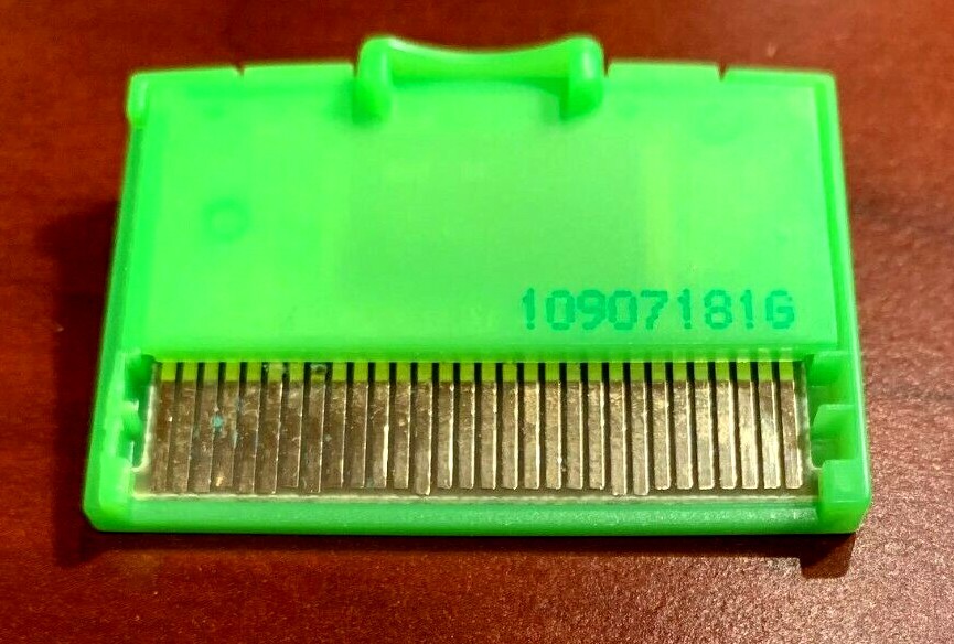 LeapFrog LeapPad Explorer Learning System: Cars 2 - Math, used