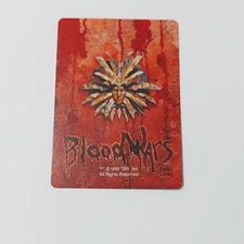 Choose/Pick Your Own Blood Wars CCG Base Set Single Card PYO CYO complete your