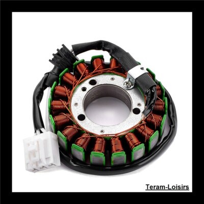 Ignition Stator For Yamaha FZS 1000 FAZER 2001 2002 2003 2004