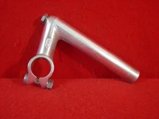 Pivo Alloy Stem 60 mm x 22.0 mm 25.2 mm Binder France Used