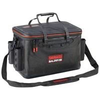 Balzer Shirasu Carry-All 47X30X33Cm - Angeltasche, ZubehöRtasche, Tackletasche