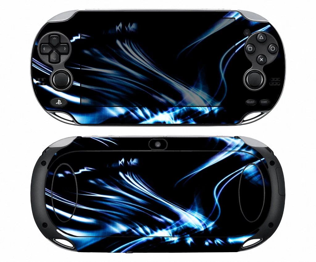Sony PlayStation Vita Video Game Faceplates and Stickers for sale