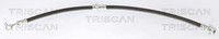 Bremsleitung Triscan 8150 14260 Nissan 46210-CA005 Nissan 46210-CA00A