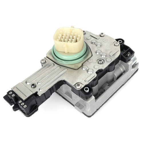 45RFE 545RFE 65RFE Transmission Shift Solenoid Filter Kit for Dodge Ram 1500 1X - Picture 5 of 6