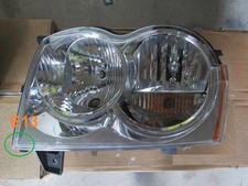 TOP EU Scheinwerfer Jeep Grand Cherokee III 3 WH 2005-10 Headlamp Headlight  