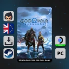 God of War Ragnarok - Steam ? PC Game ? / Steam Deck ✅