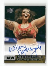 2025 SP Game Used AEW Wrestling Checklist Guide in-content 37