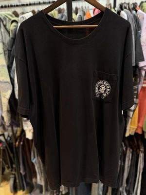 Chrome Hearts USA Flag Tee Black (XXL) RARE 100% Authentic RARE | eBay