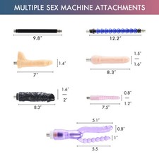 SENSUA Electric Love Sex Machine Male Women Automatic Masturbation Men Sex Toy  