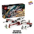 LEGO Star Wars ARC-170 Starfighter 75402