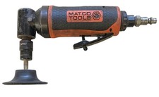 Matco Tools Mt2983m 14 Pneumatic Angle Die Grinder 0.5 Hp Matco Tools Mt2983m 14 Pneumatic Angle Die Grinder 0.5 Hp