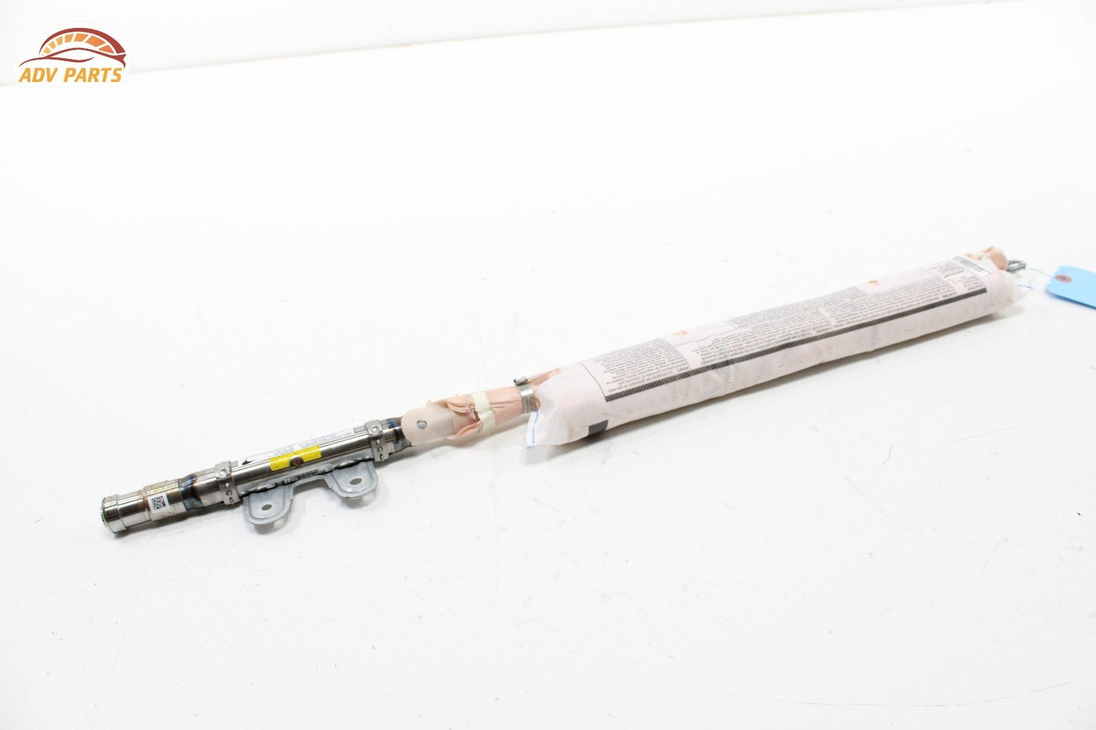 2015 - 2017 MCLAREN 650S LEFT DRIVER SIDE DOOR CURTAIN AIRBAG AIR BAG OEM