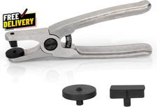 Stained Glass Running Pliers for Glass Cutting BO700.0 Running Pliers for Glass