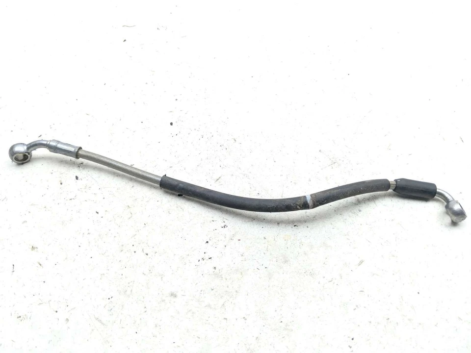 Задний тормозной шланг 15–19 BMW S1000RR 8549515 из нержавеющей стали - Изображение 2 из 4