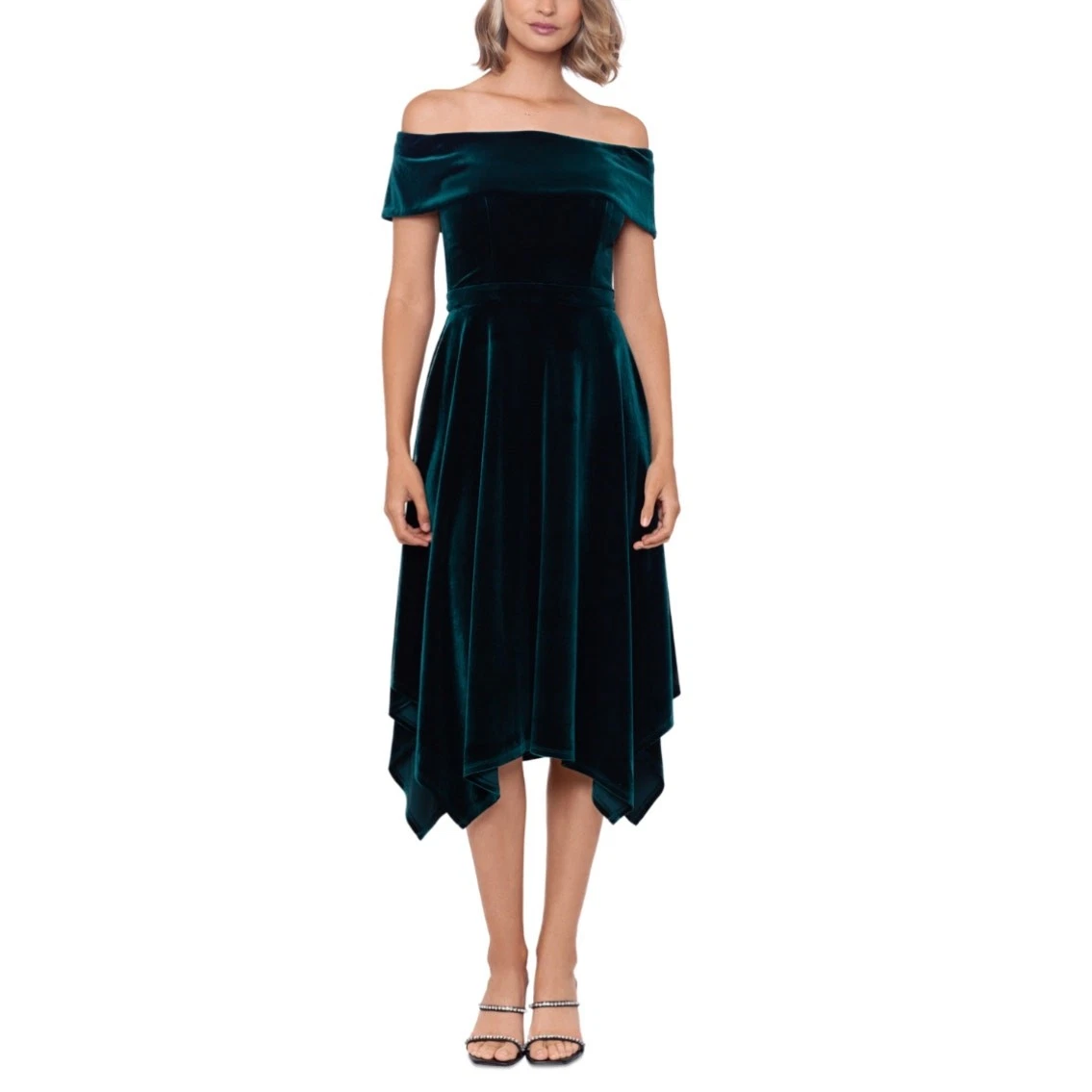 Xscape Velvet Dresses for Women for sale | eBay Xscape Velvet Dresses for Women for sale | eBay